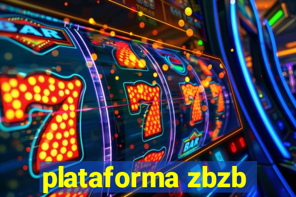 plataforma zbzb